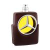 Mercedes-Benz Man Private Eau de Parfum uomo 100 ml tester