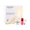 Shiseido Bio-Performance Advanced Super Revitalizing Pacco regalo crema viso giorno 50 ml + siero viso Ultimune 10 ml + crema controno occhi Ultimune 3 ml + crema controno occhi Bio-Performance 3 ml