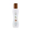 Farouk Systems Biosilk Silk Therapy Organic Coconut Oil Maschera per capelli donna 67 ml
