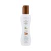 Farouk Systems Biosilk Silk Therapy Organic Coconut Oil Maschera per capelli donna 67 ml