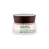 AHAVA Time To Smooth Age Control, Brightening &amp; Anti-Fatigue Eye Cream Crema contorno occhi donna 15 ml