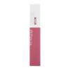 Maybelline Super Stay Matte Ink Liquid Rossetto donna 5 ml Tonalità 15 Lover