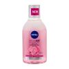 Nivea MicellAIR® Rose Water Acqua micellare donna 400 ml