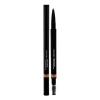 Shiseido Brow InkTrio Matita sopracciglia donna 0,31 g Tonalità 01 Blonde
