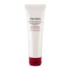 Shiseido Japanese Beauty Secrets Clarifying Schiuma detergente donna 125 ml