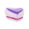 Tangle Teezer Compact Styler Spazzola per capelli donna 1 pz Tonalità Lilac Gleam