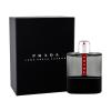 Prada Luna Rossa Carbon Eau de Toilette uomo 150 ml