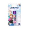Lip Smacker Disney Frozen Elsa + Anna Balsamo per le labbra bambino 4 g Tonalità Plum Berry Tart