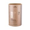 Schwarzkopf Professional Blond Me Bond Enforcing Premium Lightener 9+ Tinta capelli donna 450 g