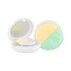 Physicians Formula Mineral Wear Cushion Corrector + Primer Duo SPF20 Correttore donna 10 ml Tonalità Yellow/Green
