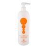 Kallos Cosmetics KJMN Volumizing Shampoo donna 1000 ml