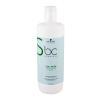 Schwarzkopf Professional BC Bonacure Collagen Volume Boost Micellar Shampoo donna 1000 ml
