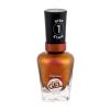 Sally Hansen Miracle Gel Smalto per le unghie donna 14,7 ml Tonalità 052 Sundown Socialite