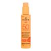 NUXE Sun Delicious Spray SPF50 Protezione solare corpo 150 ml