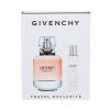 Givenchy L&#039;Interdit Pacco regalo eau de parfum 80 ml + eau de parfum 15 ml