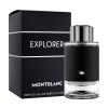 Montblanc Explorer Eau de Parfum uomo 100 ml