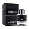 Montblanc Explorer Eau de Parfum uomo 60 ml