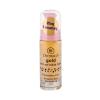 Dermacol Gold Anti-Wrinkle Base make-up donna 20 ml
