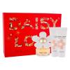 Marc Jacobs Daisy Love Pacco regalo eau de toilette 50 ml + lozione corpo 75 ml + doccia gel 75 ml
