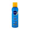 Nivea Sun Protect &amp; Bronze Sun Spray SPF50 Protezione solare corpo 200 ml