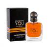 Giorgio Armani Emporio Armani Stronger With You Intensely Eau de Parfum uomo 50 ml