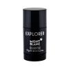 Montblanc Explorer Deodorante uomo 75 ml