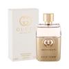 Gucci Guilty Eau de Parfum donna 50 ml