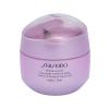 Shiseido White Lucent Overnight Cream &amp; Mask Crema notte per il viso donna 75 ml