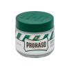 PRORASO Green Pre-Shave Cream Prodotto pre-rasatura uomo 100 ml