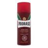 PRORASO Red Shaving Foam Schiuma da barba uomo 400 ml