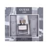 GUESS Guess 1981 SET2 Pacco regalo eau de toilette 100 ml + doccia gel 200 ml + deodorante 226 ml