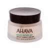 AHAVA Beauty Before Age Uplift Crema notte per il viso donna 50 ml