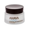 AHAVA Time To Hydrate Essential Day Moisturizer Very Dry Skin Crema giorno per il viso donna 50 ml