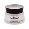 AHAVA Time To Hydrate Active Moisture Gel Cream Gel per il viso donna 50 ml