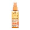 NUXE Sun Milky Oil Spray Olio per capelli 100 ml