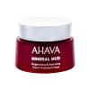 AHAVA Mineral Mud Brightening &amp; Hydrating Maschera per il viso donna 50 ml