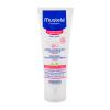 Mustela Bébé Soothing Moisturizing Face Cream Crema giorno per il viso bambino 40 ml