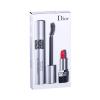 Christian Dior Diorshow Iconic Overcurl Pacco regalo mascara 10 ml + rossetto Mini Rouge 999 1,5 g