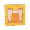 Elizabeth Arden Sunflowers Pacco regalo Eau de Toilette 100 ml + 100 ml lozione per il corpo + 100 ml tělový hydratační crema