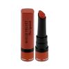 BOURJOIS Paris Rouge Velvet The Lipstick Rossetto donna 2,4 g Tonalità 21 Grande Roux