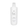 Schwarzkopf Professional BC Bonacure Deep Cleansing Foaming Face Wash Shampoo donna 1000 ml