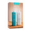 Moroccanoil Repair Duo Pacco regalo shampoo 500 ml + balsamo 500 ml