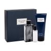 Abercrombie &amp; Fitch First Instinct Blue Pacco regalo eau de toilette 100 ml + eau de toilette 15 ml + doccia gel 200 ml