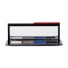 Shiseido Essentialist Eye Palette Ombretto donna 5,2 g Tonalità 04 Kaigan Street Waters