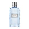 Abercrombie &amp; Fitch First Instinct Blue Eau de Parfum donna 100 ml
