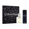 Calvin Klein Eternity Pacco regalo eau de toilette 100 ml + deodorante 150 ml
