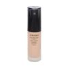 Shiseido Synchro Skin Lasting Liquid Foundation SPF20 Fondotinta donna 30 ml Tonalità Golden 1