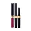 Max Factor Lipfinity 24HRS Lip Colour Rossetto donna 4,2 g Tonalità 330 Essential Burgundy