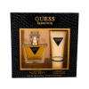 GUESS Seductive Pacco regalo eau de toilette 75 ml + lozione corpo 100 ml