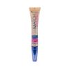 Rimmel London Match Perfection 2in1 Concealer &amp; Highlighter Correttore donna 7 ml Tonalità 060 Natural Beige